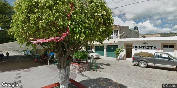 CATASTRO MUNICIPAL DE SAN MARCOS